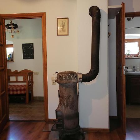ホテル Mives Vendeghaz Pogány エクステリア 写真